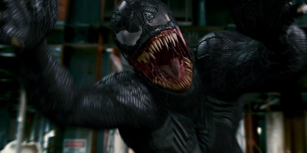 venom fixed