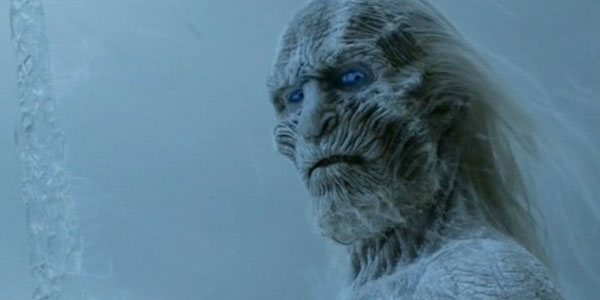 white walkers