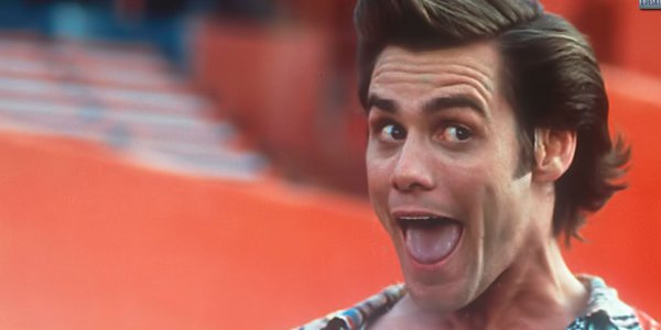 Ace Ventura
