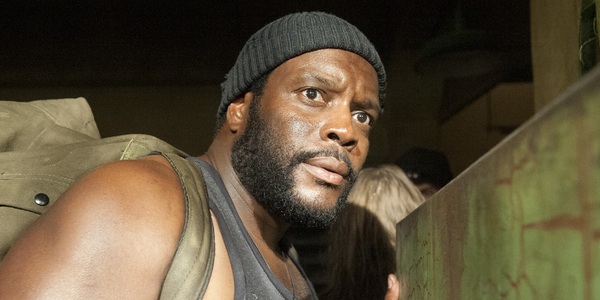 B4 Tyreese