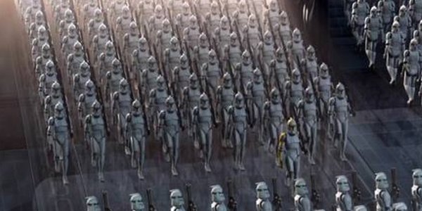Clone Army