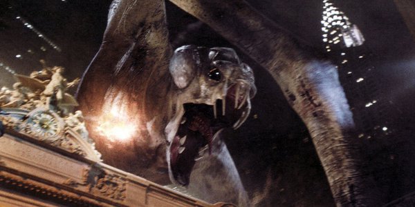 Cloverfield