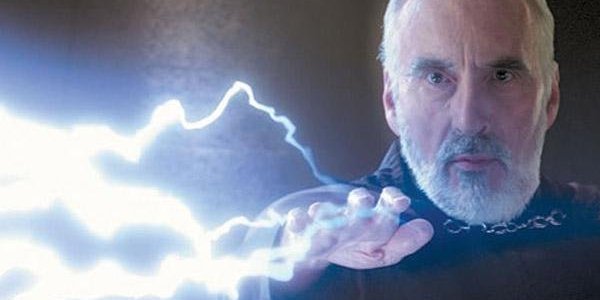 Count Dooku