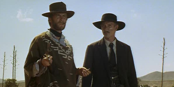 For A Few Dollars More - edited for article