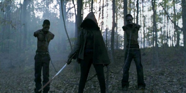G3 Michonne