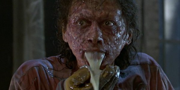 Goldblum The Fly