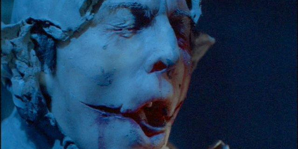 Grotesque