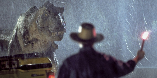 Jurassic Park