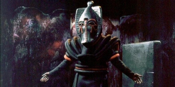 Pyramids of Mars 1
