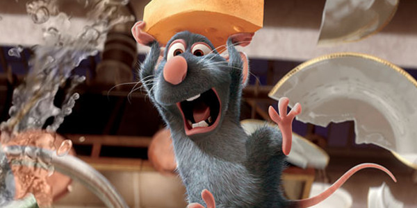 Ratatouille