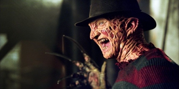 Robert Englund