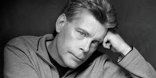 Stephen King