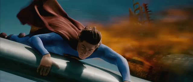 Superman Returns