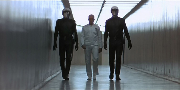 THX 1138 IMAGE