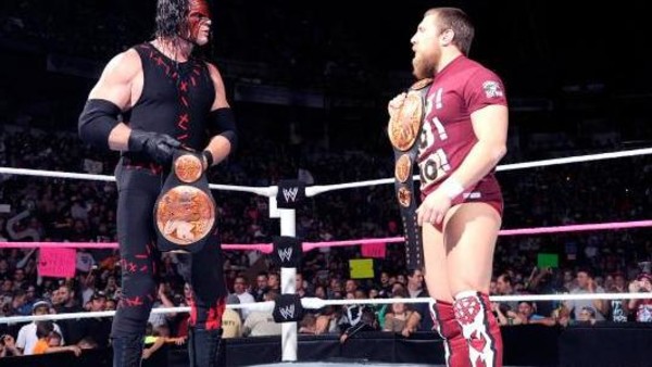 Team Hell No