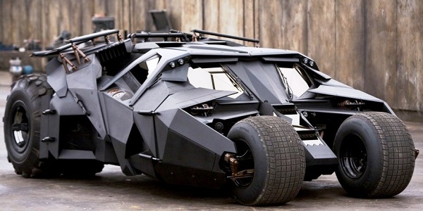 Tumbler
