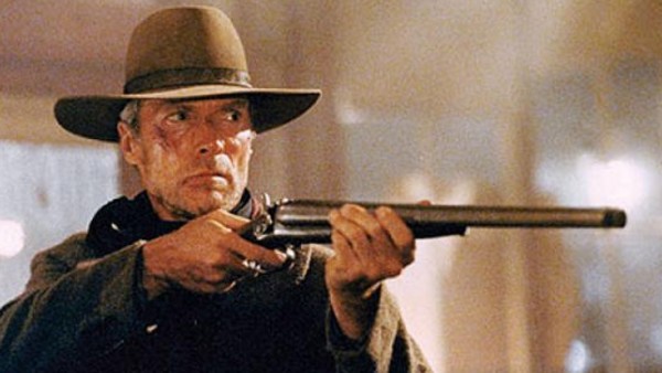 Unforgiven - edited for article