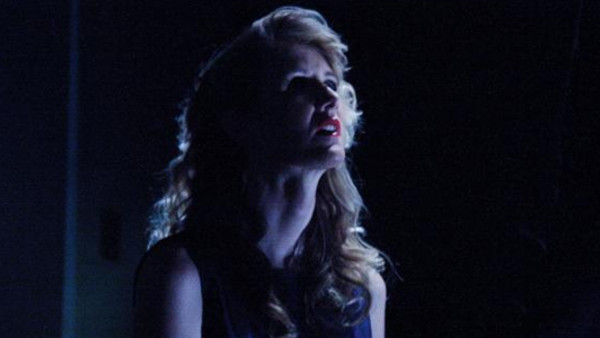 What Culture - David Lynch Laura Dern Inland Empire