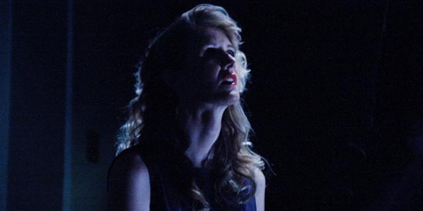 What Culture - David Lynch Laura Dern Inland Empire