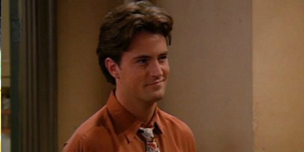 chandler