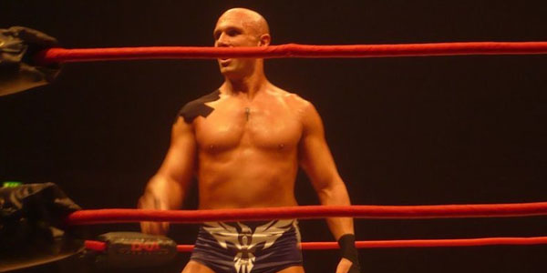 christopher daniels