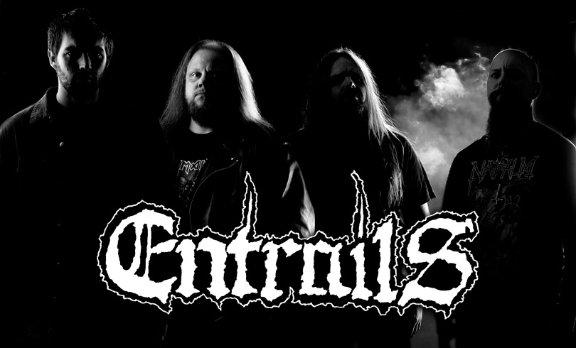 entrails