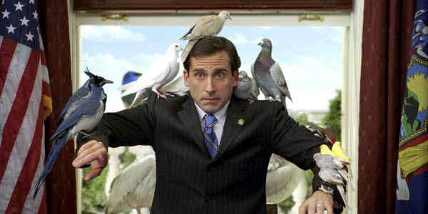 evan almighty