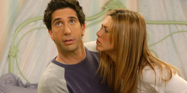 friends