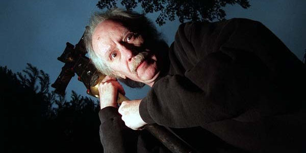 John Carpenter Horror