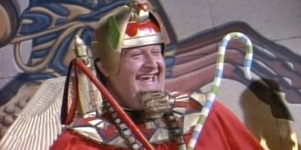 king tut