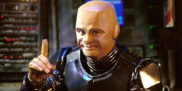 kryten