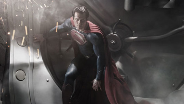 manofsteel