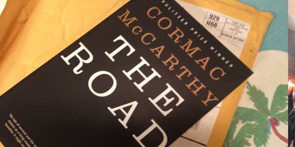 mccarthy the road