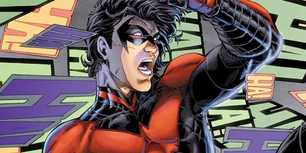 nightwing