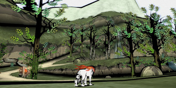 okami