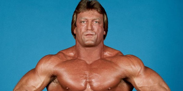 paul orndorff