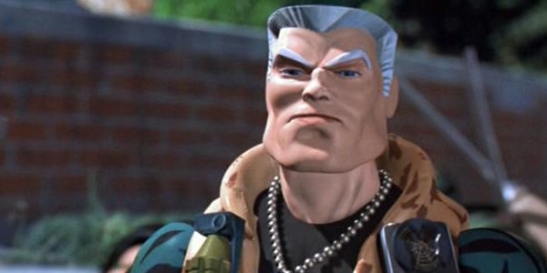small soldiers