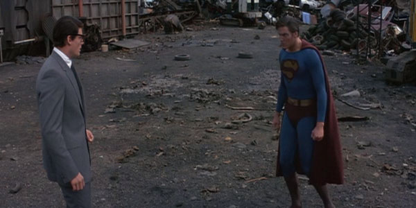 superman 3 kents