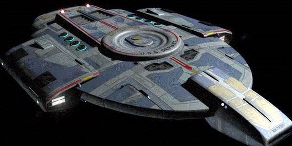 the defiant