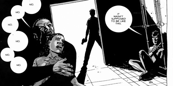 the walking dead suicide