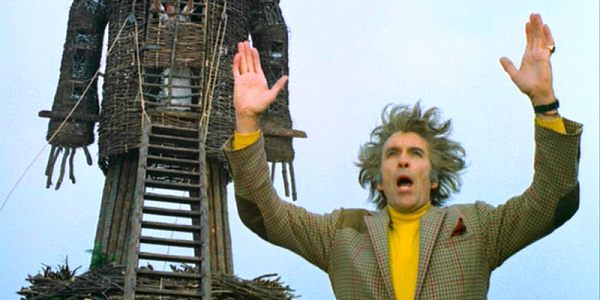 the wicker man
