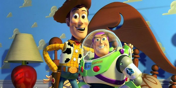 toy story