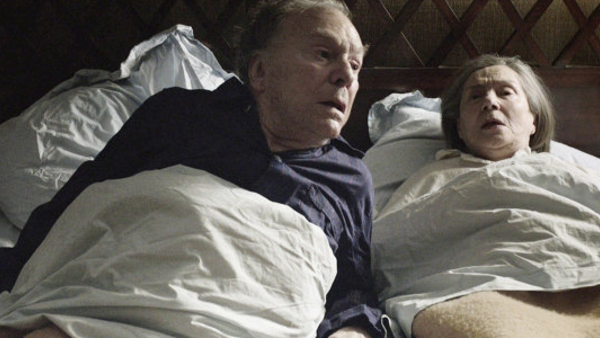 Amour Haneke