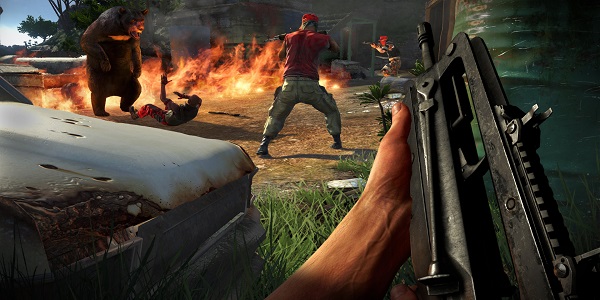 Far-Cry-3 bear