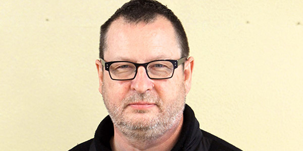 Lars-Von-Trier