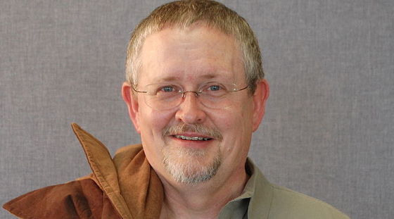 Orson Scott Card