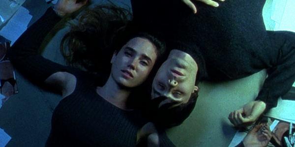 Requiem For A Dream