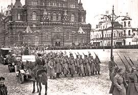 Russian Civil War