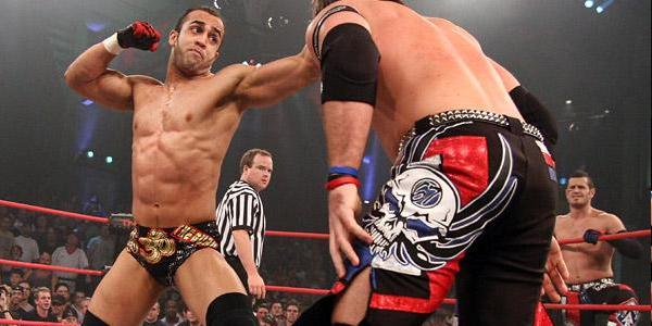 Sonjay Dutt
