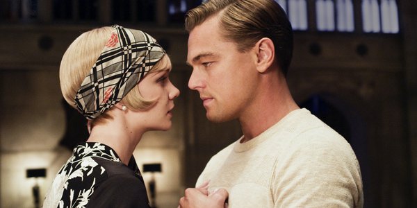 The Great Gatsby